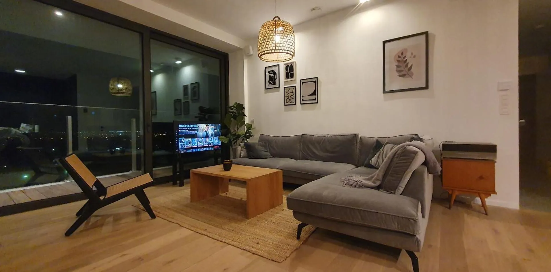 Apartment Central Park Tower Sea View Residence With Pool And Gym Ostende